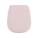 Крышка для унитаза Artceram Azuley AZA001 33 71 розовая