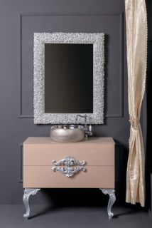 Тумба под раковину Armadi Art Neoart 140см капучино 831-140-CP