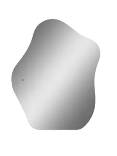 Зеркало с подсветкой ArtMax Como AM-Com-800-1000-DS-F 100x80 см