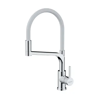 OMOIKIRI SINTO 2 PLUS 4994378 смеситель для кухни хром