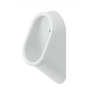 Писсуар Artceram Babila BRO001 01 00 белый0