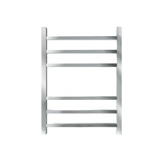 Полотенцесушитель водяной Indigo Aletto LALWPF60-50 60x50 см хром