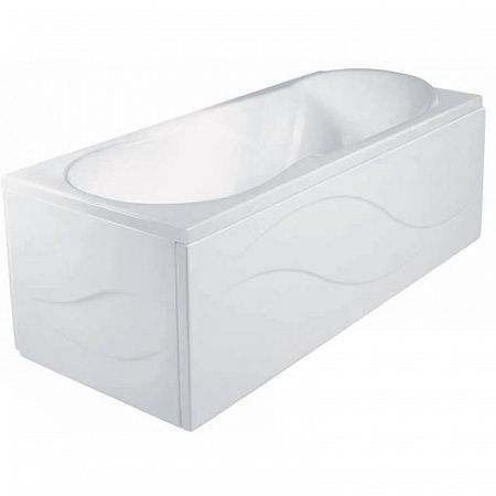 Панель боковая для акриловой ванны Santek Каледония 150, 160, 170 R 1WH302387