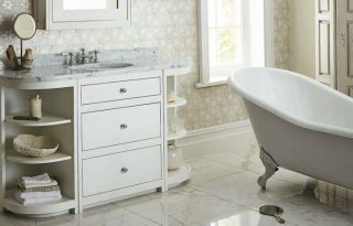 Чугунная ванна Elegansa Nadia White Н0000366 180х80