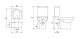 Унитаз Cersanit CITY NEW CLEAN ON KO-CIT011-3/5-CON-S-DL с микролифтом