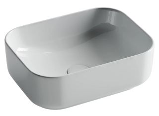 Раковина Ceramica Nova Element CN5042 40см белый