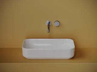 Раковина Ceramica Nova Element CN5044 60см белый