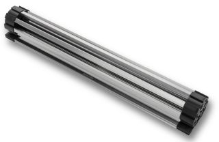 Ролл-мат для кухонной мойки Paulmark Step R375-BS брашированная нержавеющая сталь