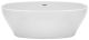 Акриловая ванна Azario CRANSTON CRA17080 свободностоящая 1700x800x580