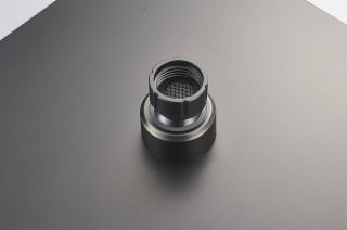 Душевая стойка Shevanik S9736T оружейная сталь