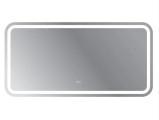 Зеркало Cezares с подсветкой и подогревом CEZARES CZR-SPC-STYLUS-1400-700-TCH-WARM