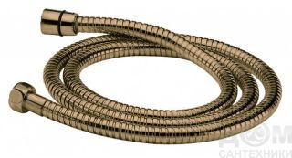 Шланг для душа Cezares CZR-U-FMDC-150-02 бронза