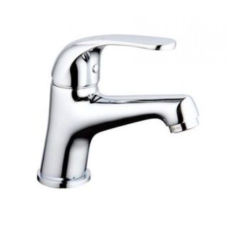 Смеситель для раковины Gappo G1035 хром