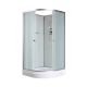 Душевая кабина D2080 N без крыши