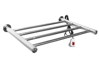 Полка электрическая Domoterm DMT-T4 38x53 EK R хром