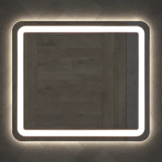 Зеркало с подсветкой Vigo Jess Classic 241 80 см