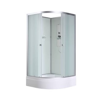 Душевая кабина D3010 N без крыши