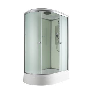 Душевая кабина D3012R стандартная