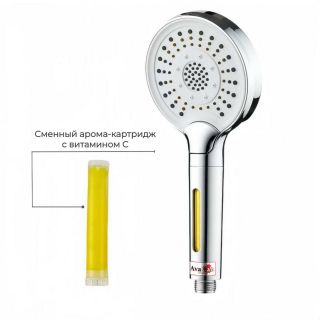 Душевая кабина D3012R LED