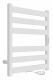 Полотенцесушитель электрический Indigo Oktava Slim 5 LСLOKS5E60-50WMRt 60x50 см белый матовый
