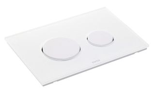 Клавиша смыва TOTO SG/Jewelhex E00022T белый