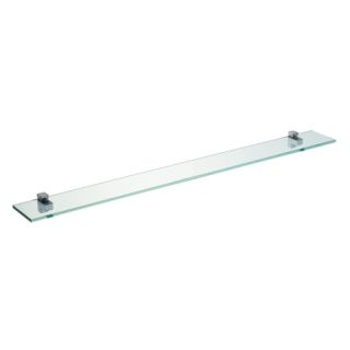 Полка стеклянная Акватон 110см 1A110503XX010