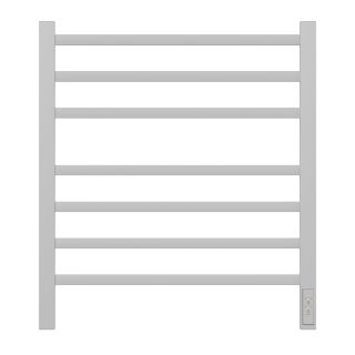 Полотенцесушитель электрический Point Вега PN71856W 50x60 см белый