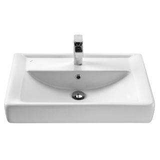 Мебельная раковина Santek Тигода 1WH302083 70см белый