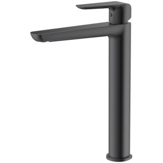 Смеситель для раковины DQ высокий D?sseldorf графит (DA1722006)