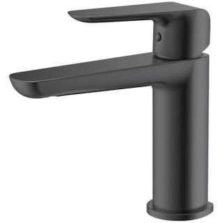 Смеситель для раковины DQ D?sseldorf графит (DA1722106)