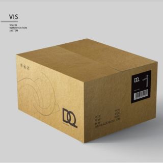 Смеситель для раковины DQ Stuttgart встраиваемый настенный хром (DA1774401)