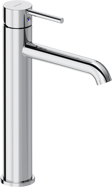 Смеситель для раковины Damixa Scandinavian Pure 360250000 хром