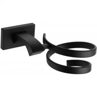 Держатель для фена Gappo G0728-6 чёрный