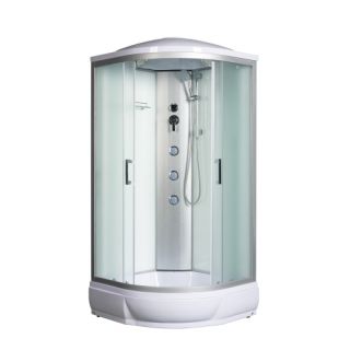 Душевая кабина RIVER DESNA 100/26 МТ