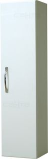 Шкаф СанТа Стандарт 401003 30см белый