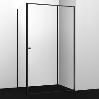 Душевой уголок Wasserkraft Dill 61S22 100x90 см