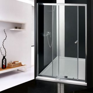 Душевая дверь Cezares ANIMA-W-BF-1-120-P-Cr