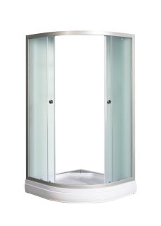Душевой угол RIVER DON LIGHT 90/15 МТ без поддона