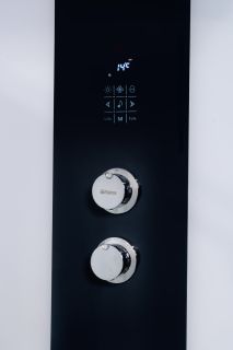 Душевая кабина Orans Basic + 8615900 120x90