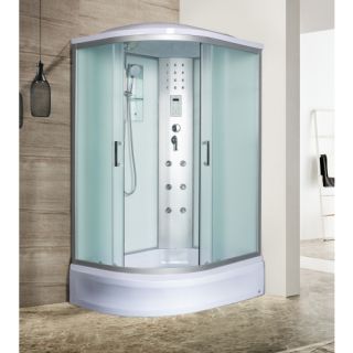 Душевая кабина RIVER DUNAY DUNAY 120/90/26 R МТ
