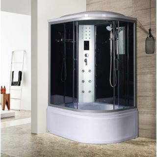 душевая кабина River DUNAY 120/90/46 L ТН