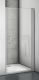 Душевая дверь в нишу Good Door Mokka DR-100-C-WE