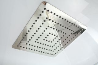 Душевая кабина Orans SR-89102RS 89102RWLH 150x100 см профиль белый стекло прозрачное