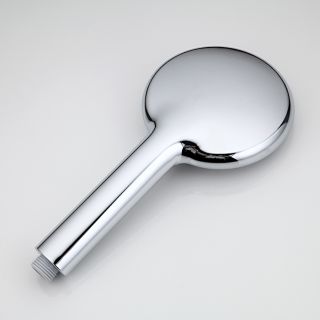 Душевая лейка Frap F007 хром