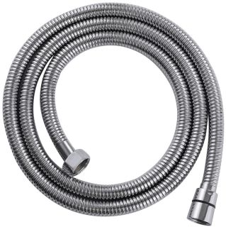 Душевой шланг ABBER 150см хром AF0020