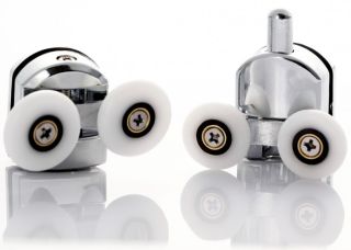 Душевой уголок ABBER Schwarzer Diamant AG30150MH-S90M 150x90см хром