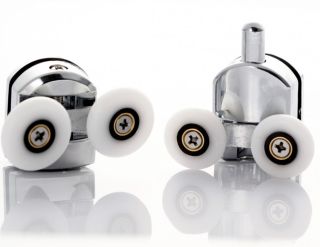 Душевой уголок ABBER Schwarzer Diamant AG30130MH-S75M 130x75см хром