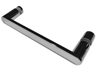 Душевой уголок ABBER Sonnenstrand AG04070M-S90M 70x90см хром