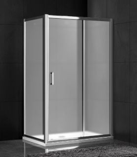 Душевой уголок Gemy Victoria 100x70см S30191HM-A70M