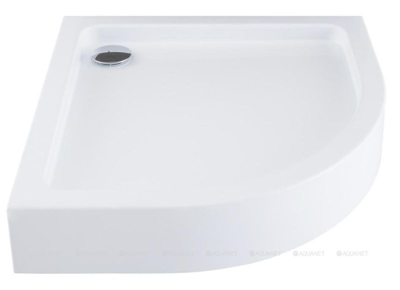 Душевой поддон Aquanet GL180 265571 90x90 см белый